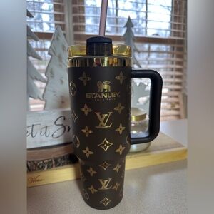 Insulated Tumbler 40 ounces